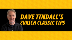 Image for Dave Tindall's Zurich Classic of New Orleans tournament preview with three tips